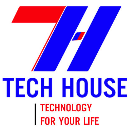 TECH HOUSSE